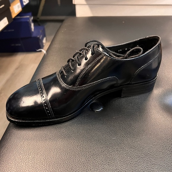Mens Florsheim Lexington dress shoes NEW IN BOX!,multiple sizes available - Picture 3 of 6
